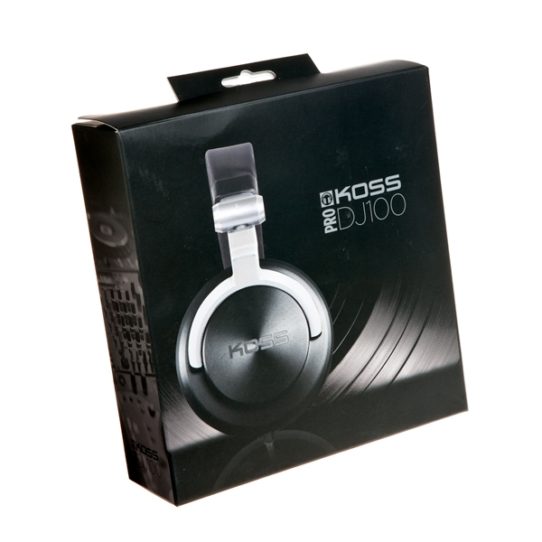 ProDJ 100 - Image 2