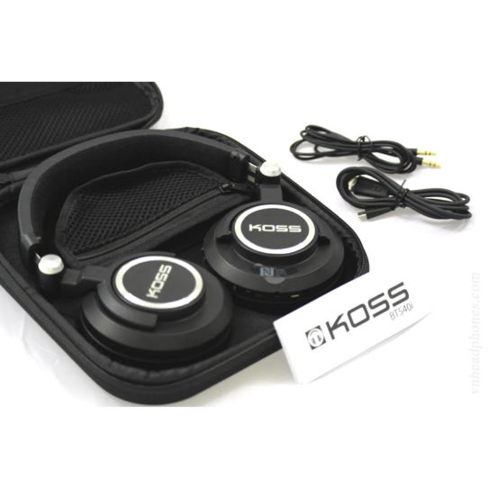 Koss BT540i - Image 4