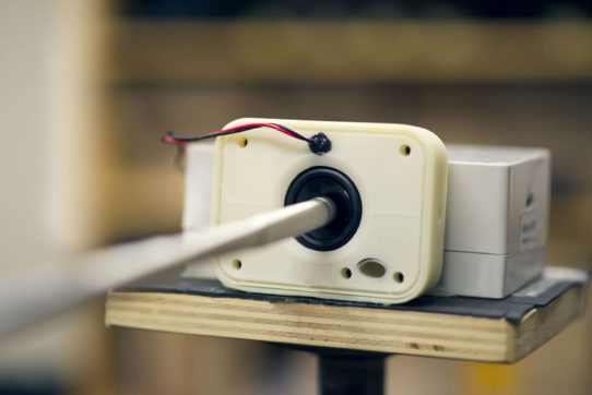 BTS1 Bluetooth Loa - Image 2