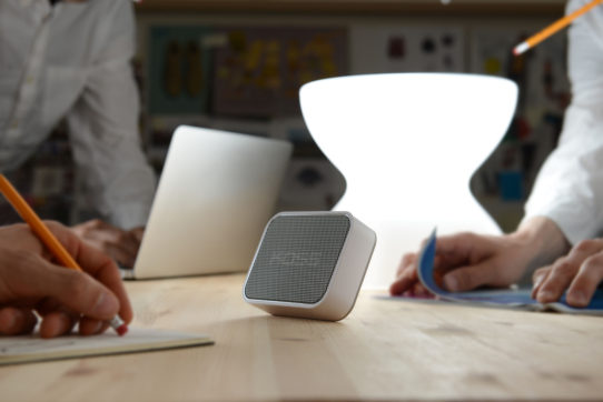 BTS1 Bluetooth Loa - Image 3