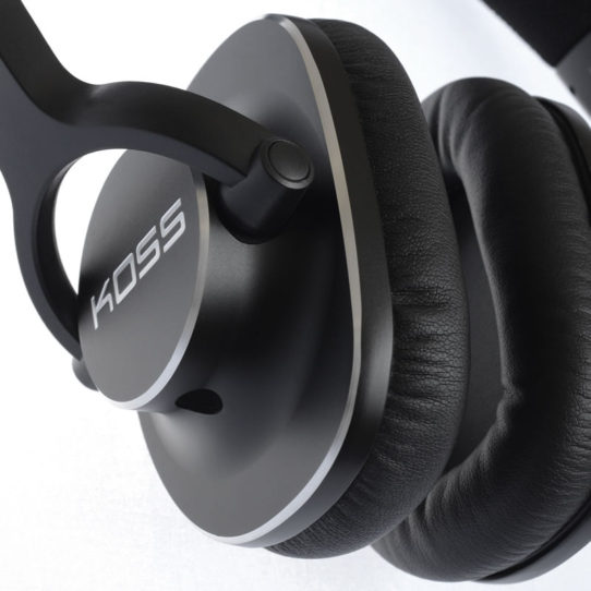 Koss Pro4s - Image 4