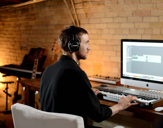 Koss Pro4s - Image 3