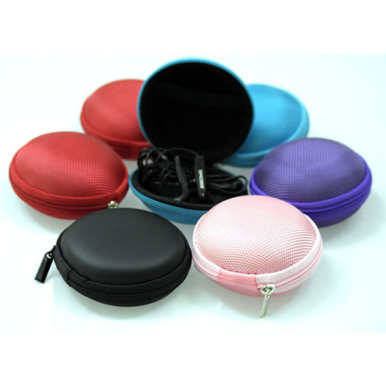 Earphone Case