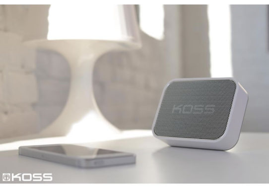 BTS1 Bluetooth Loa - Image 6