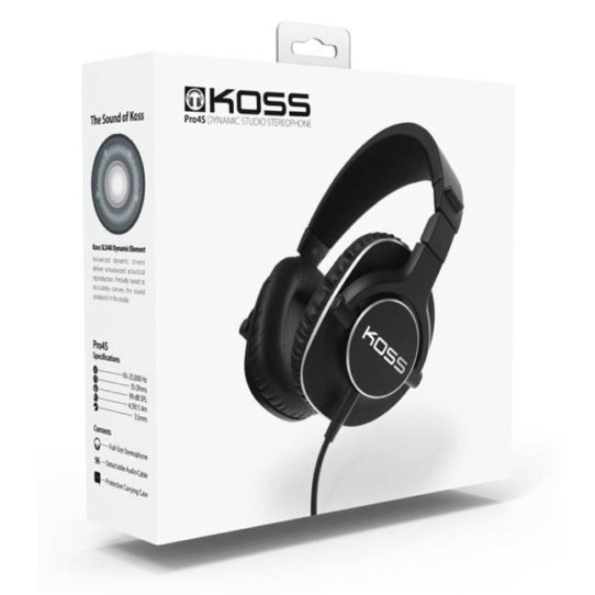 Koss Pro4s - Image 2