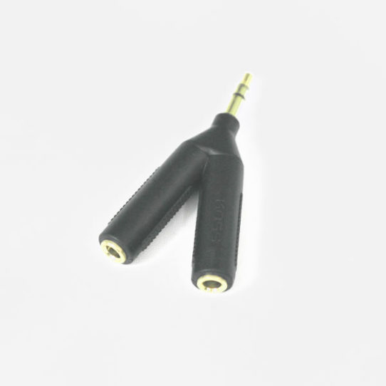 Y Splitter