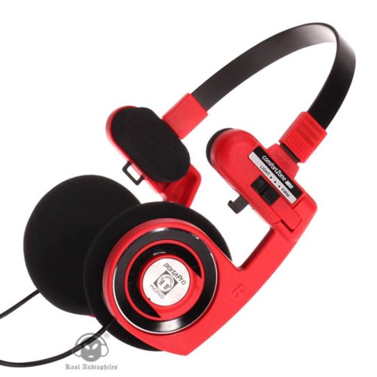 Porta Pro Red - Image 3