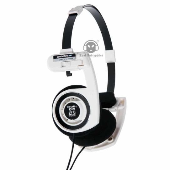 Porta Pro White - Image 2