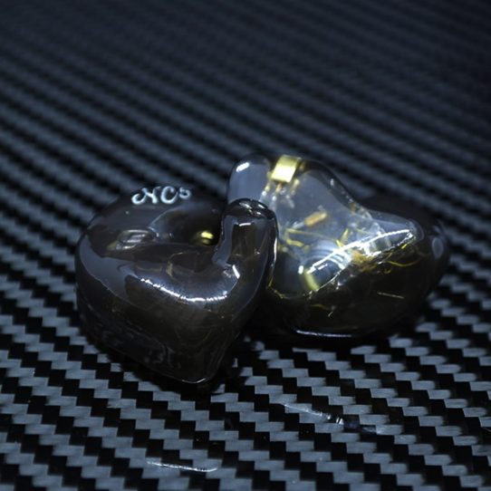 NC-5 Hybrid CIEM - Image 2